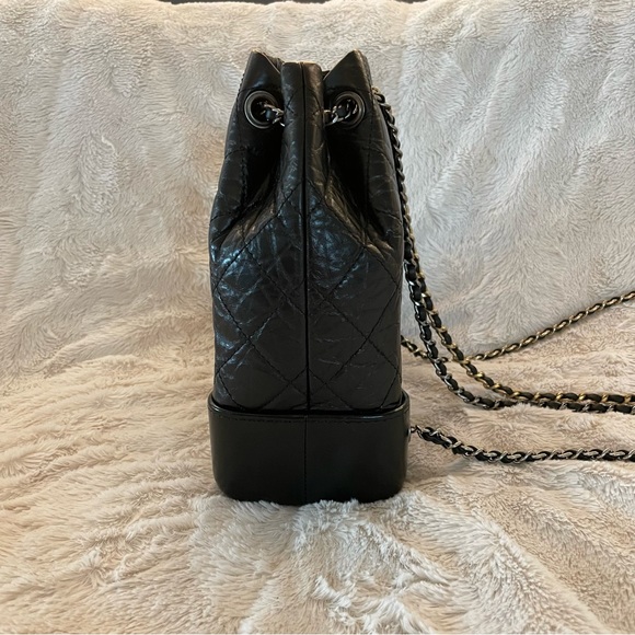 Chanel Gabrielle backpack - Picture 5 of 16